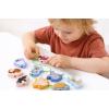 Australian Animals Threading Lacing Set Detail-3
